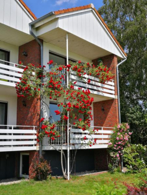 Ferienhaus Strandhus Juwel